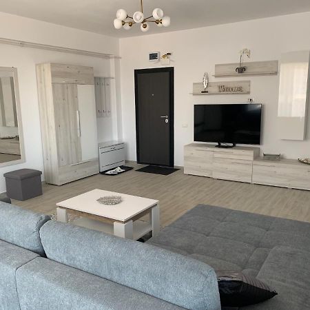 49Er Apartament Năvodari Extérieur photo