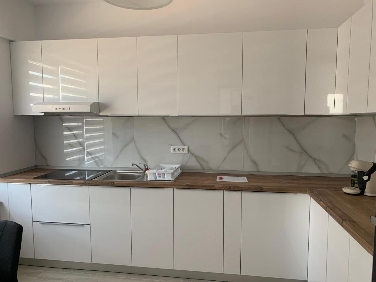 49Er Apartament Năvodari Extérieur photo