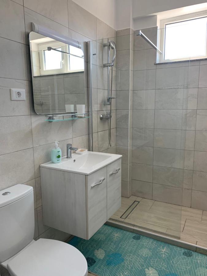 49Er Apartament Năvodari Extérieur photo