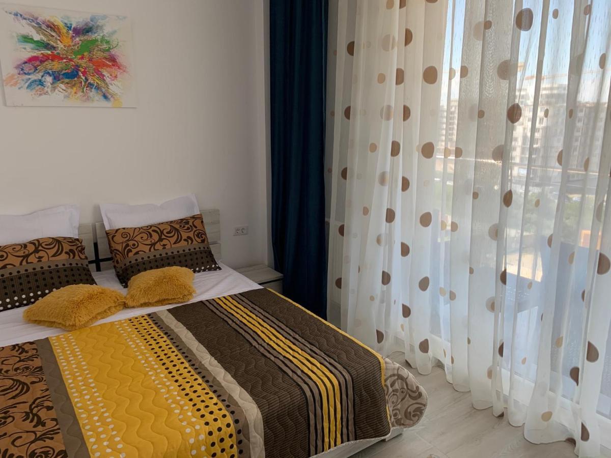 49Er Apartament Năvodari Extérieur photo