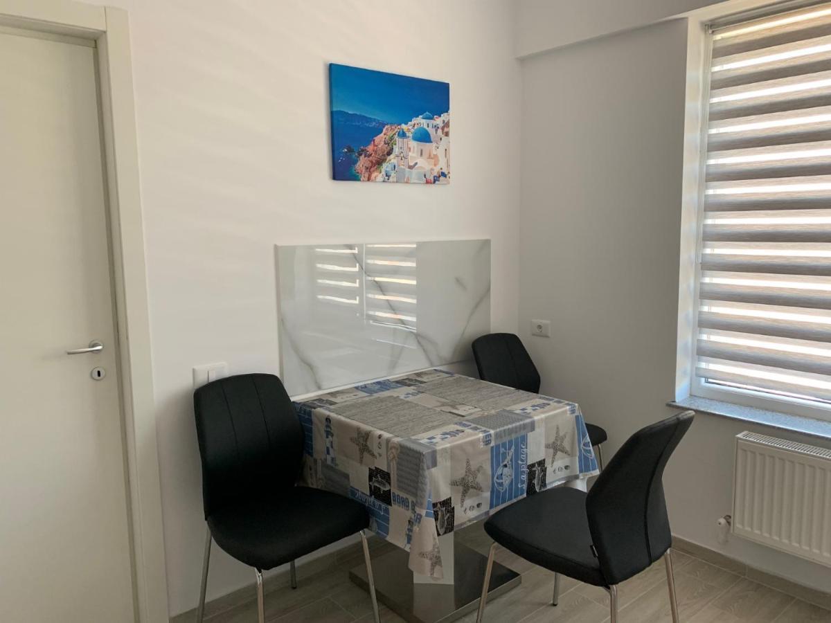 49Er Apartament Năvodari Extérieur photo