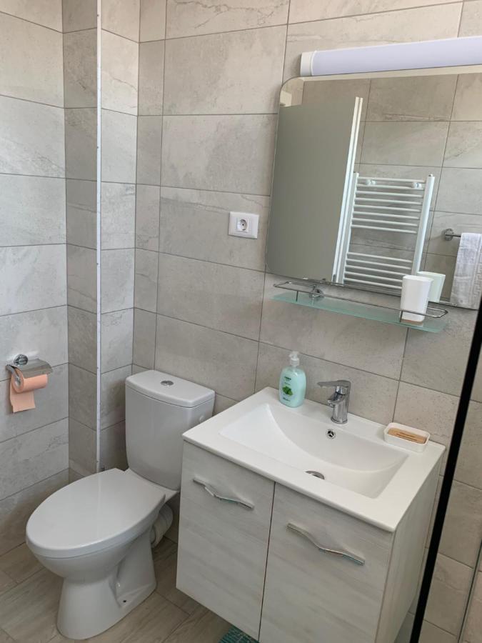 49Er Apartament Năvodari Extérieur photo