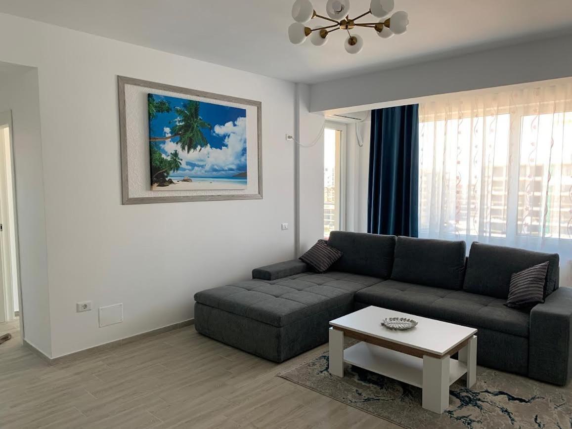 49Er Apartament Năvodari Extérieur photo