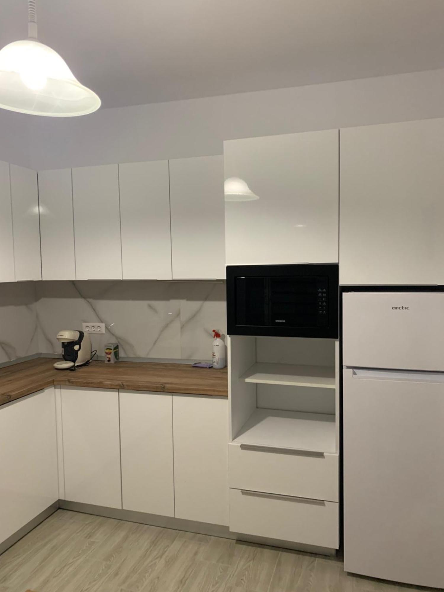 49Er Apartament Năvodari Extérieur photo